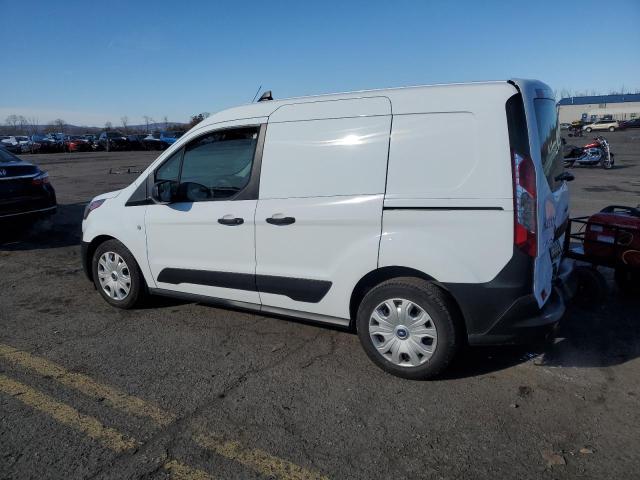 Photo 2 from auction – 2021 FORD TRANSIT CO with VIN NM0LE6E26M1492753