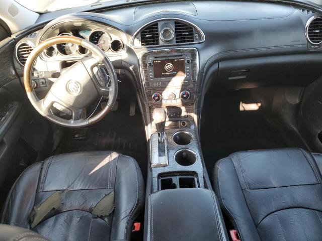 Photo 8 from auction – 2014 BUICK ENCLAVE with VIN 5GAKRBKD2EJ194057