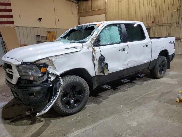 DODGE PICKUP 150 2022 with VIN 1C6SRFFTXNN131439 - Photo from auction