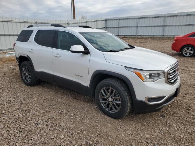 Photo 4 from auction – 2019 GMC ACADIA SLT with VIN 1GKKNULS2KZ288010