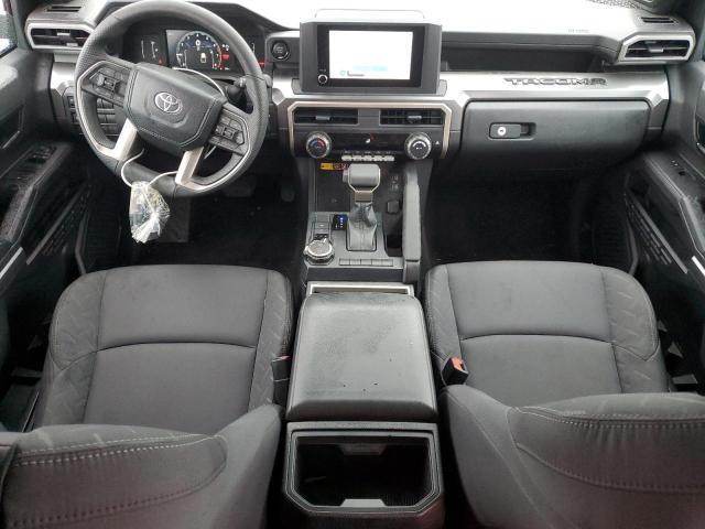 Photo 8 from auction – 2024 TOYOTA TACOMA DOU with VIN 3TMLB5JN9RM034415