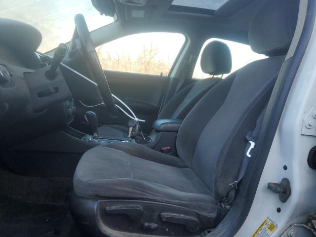 Photo 7 from auction – 2013 CHEVROLET IMPALA LT with VIN 2G1WG5E30D1211255