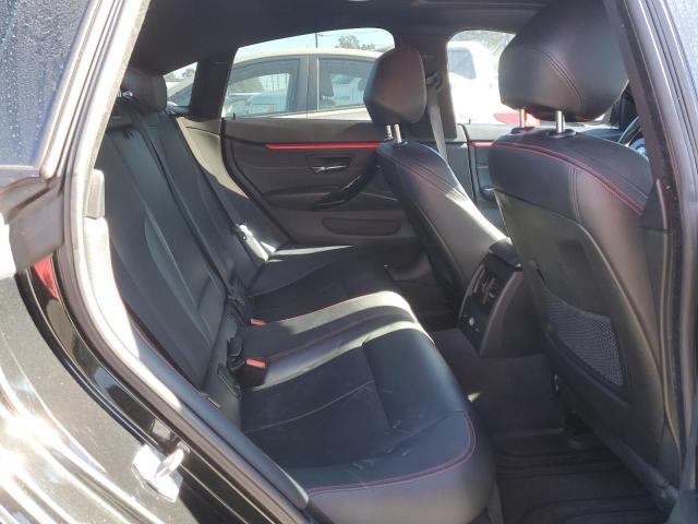 Photo 10 from auction – 2015 BMW 428 XI GRA with VIN WBA4C9C51FD331771