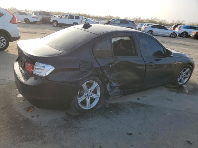 Photo 3 from auction – 2013 BMW 328 I SULE with VIN WBA3C1C50DF440222