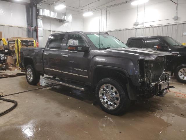 Photo 4 from auction – 2015 GMC SIERRA K25 with VIN 1GT120E86FF525258