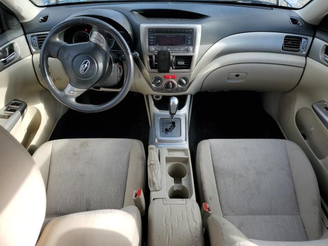 Photo 8 from auction – 2010 SUBARU IMPREZA OU with VIN JF1GH6D64AH810877