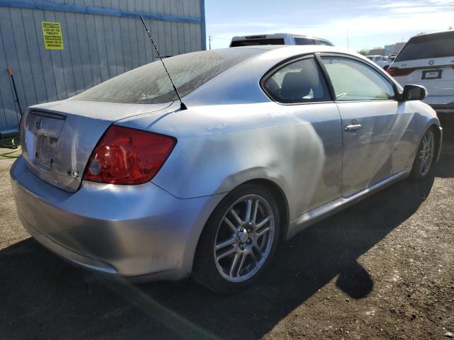 Photo 3 from auction – 2007 TOYOTA SCION TC with VIN JTKDE177770158124