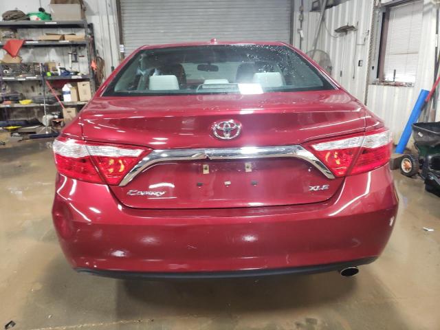 Photo 6 from auction – 2017 TOYOTA CAMRY LE with VIN 4T1BF1FKXHU786833