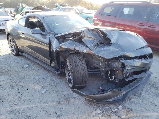 Photo 4 from auction – 2016 FORD MUSTANG GT with VIN 1FA6P8CF2G5222899