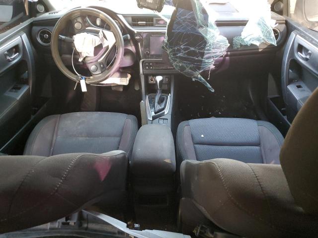 Photo 8 from auction – 2018 TOYOTA COROLLA L with VIN 5YFBURHE4JP765222