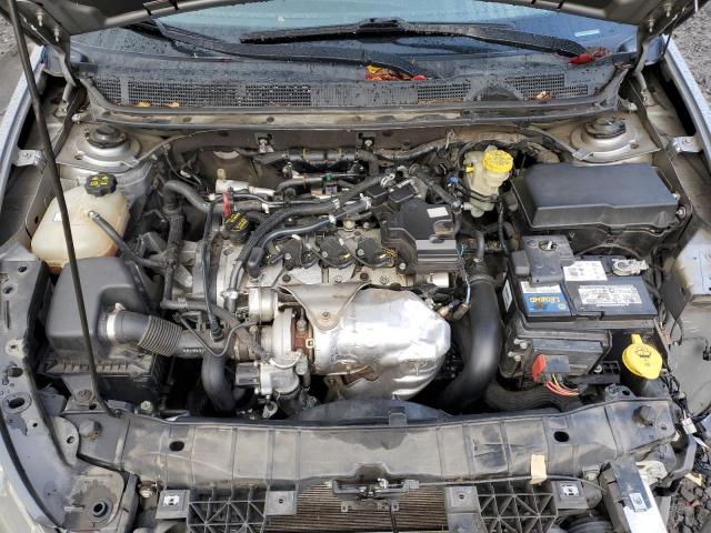 Photo 11 from auction – 2014 DODGE DART SXT with VIN 1C3CDFBH0ED871721