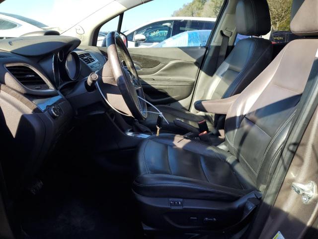 Photo 7 from auction – 2015 BUICK ENCORE with VIN KL4CJCSB5FB054797