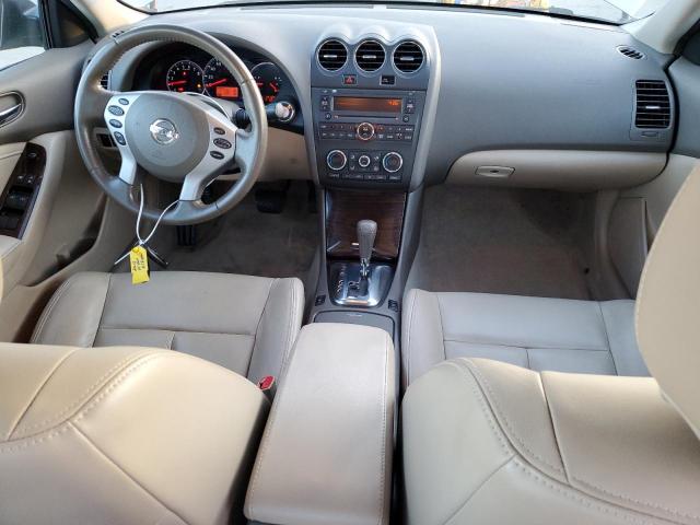 Photo 8 from auction – 2012 NISSAN ALTIMA BAS with VIN 1N4AL2AP2CC260783