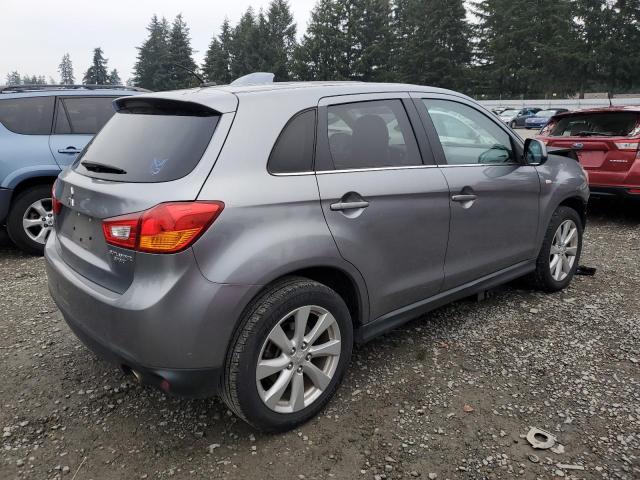 Photo 3 from auction – 2013 MITSUBISHI OUTLANDER with VIN 4A4AP4AU3DE004666