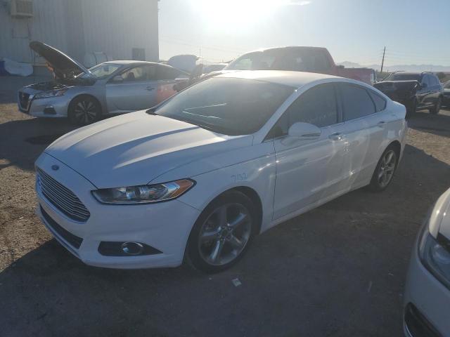 FORD FUSION SE 2015 with VIN 3FA6P0H79FR226270 - Photo from auction