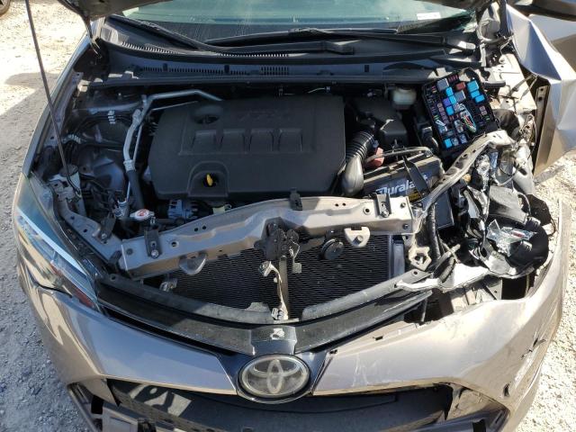 Photo 11 from auction – 2018 TOYOTA COROLLA L with VIN 5YFBURHE8JP798725