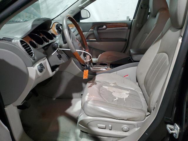 Photo 7 from auction – 2011 BUICK ENCLAVE CX with VIN 5GAKVCED7BJ278433