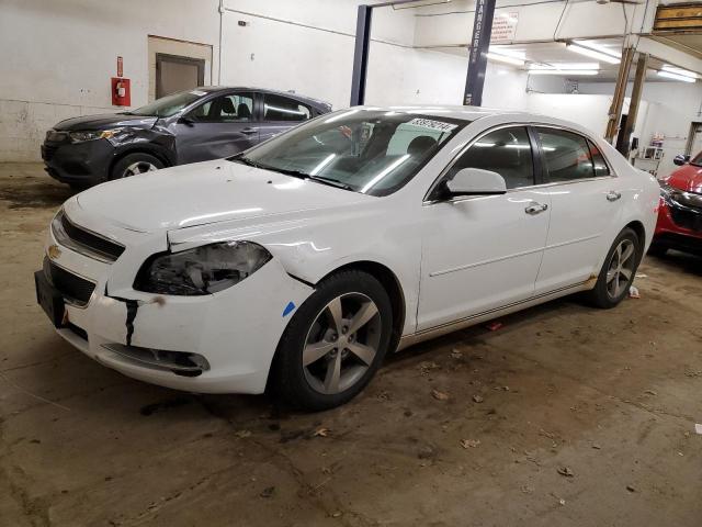 CHEVROLET MALIBU 1LT 2012 with VIN 1G1ZC5EU4CF307835 - Photo from auction