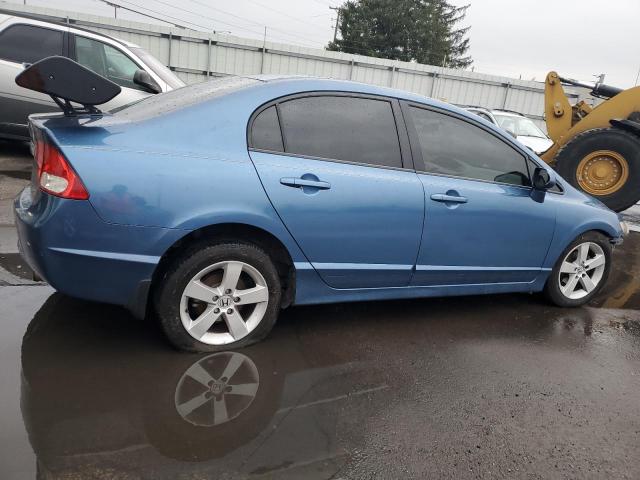 Photo 3 from auction – 2009 HONDA CIVIC EX with VIN 19XFA16839E013176