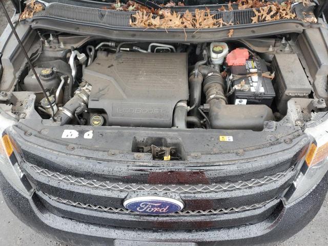 Photo 12 from auction – 2015 FORD EXPLORER S with VIN 1FM5K8GT1FGB31948