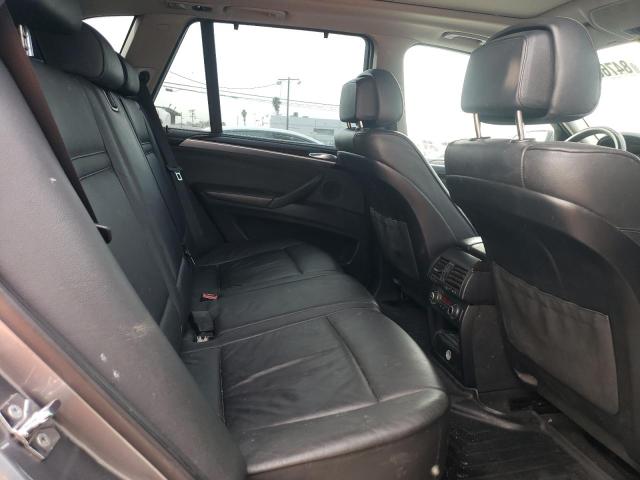 Photo 11 from auction – 2009 BMW X5 XDRIVE3 with VIN 5UXFE43579L274302