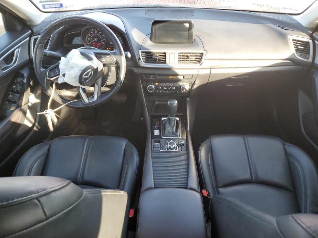 Photo 8 from auction – 2018 MAZDA 3 TOURING with VIN 3MZBN1L3XJM169105