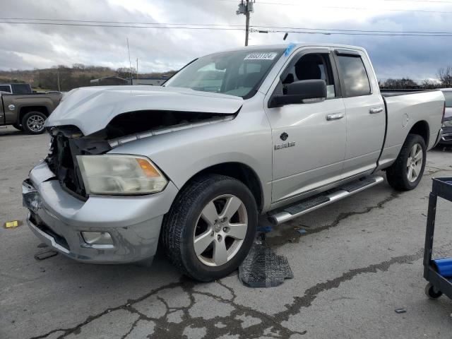 DODGE RAM 1500 2010 z numerem VIN 1D7RV1GP4AS129081 - Zdjęcie z aukcji