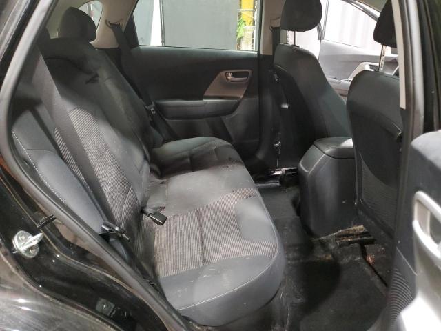 Photo 11 from auction – 2018 KIA NIRO FE with VIN KNDCB3LCXJ5124277