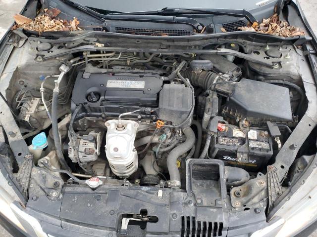 Photo 11 from auction – 2015 HONDA ACCORD EX with VIN 1HGCR2F71FA025769