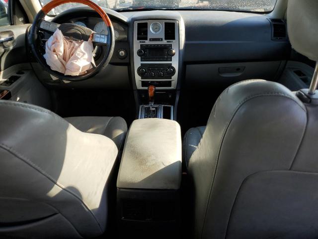 Photo 8 from auction – 2006 CHRYSLER 300C with VIN 2C3KA63H16H107660