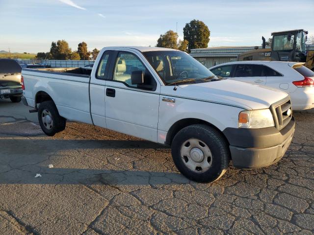 Photo 4 from auction – 2008 FORD F150 with VIN 1FTRF12268KE16371