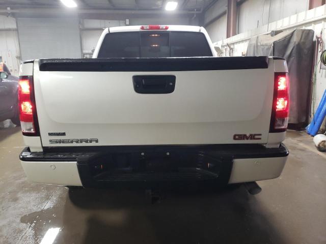 Photo 6 from auction – 2011 GMC SIERRA C15 with VIN 3GTP1XE22BG379077