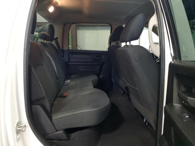 Photo 10 from auction – 2023 RAM 1500 CLASS with VIN 1C6RR7KG4PS529490