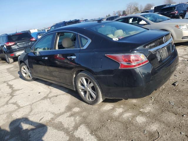 Photo 2 from auction – 2014 NISSAN ALTIMA 2.5 with VIN 1N4AL3AP4EC149015