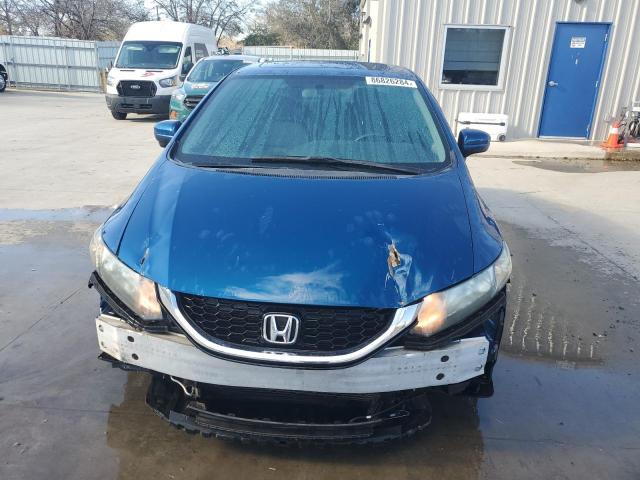 Photo 5 from auction – 2014 HONDA CIVIC EX with VIN 2HGFB2F89EH531327