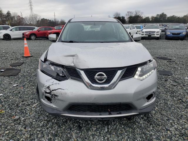 Photo 5 from auction – 2014 NISSAN ROGUE S with VIN 5N1AT2MT4EC764446