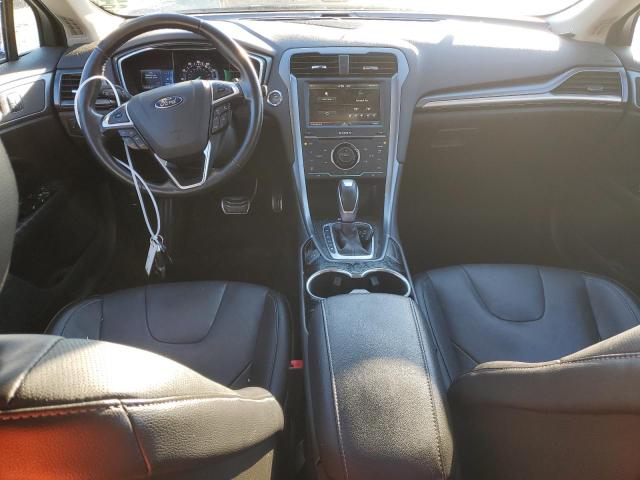 Photo 8 from auction – 2015 FORD FUSION TIT with VIN 3FA6P0D90FR178293