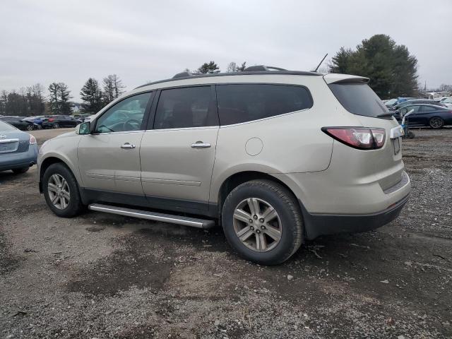 Photo 2 from auction – 2013 CHEVROLET TRAVERSE L with VIN 1GNKRJKD1DJ267269