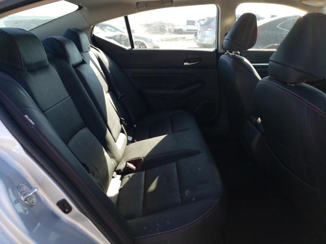Photo 10 from auction – 2023 NISSAN ALTIMA SR with VIN 1N4BL4CV3PN364303