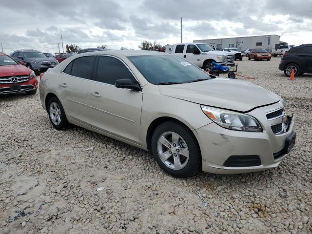 Photo 4 from auction – 2013 CHEVROLET MALIBU LS with VIN 1G11B5SA1DF195149