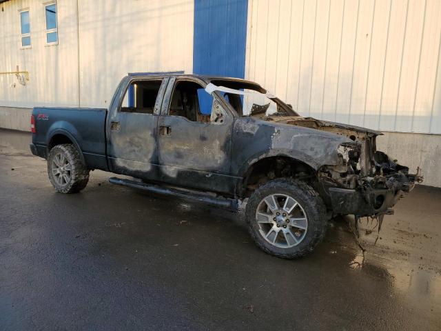 Photo 4 from auction – 2008 FORD F150 SUPER with VIN 1FTPW14VX8FA73667