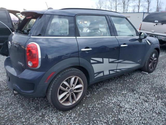 Photo 3 from auction – 2011 MINI COOPER S C with VIN WMWZC5C5XBWL53359