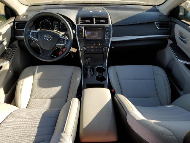 Photo 8 from auction – 2017 TOYOTA CAMRY LE with VIN 4T1BF1FK2HU774188
