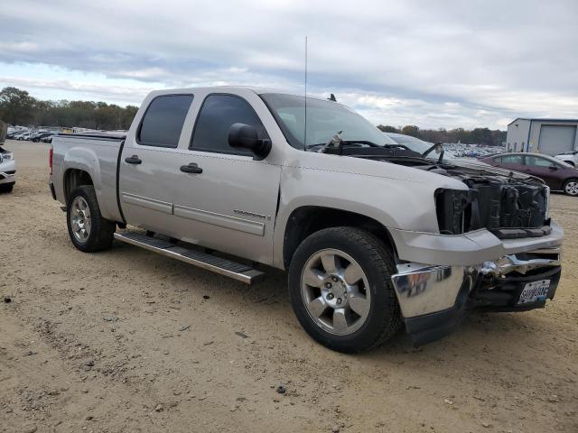 Photo 4 from auction – 2009 GMC SIERRA C15 with VIN 3GTEC23J59G256219