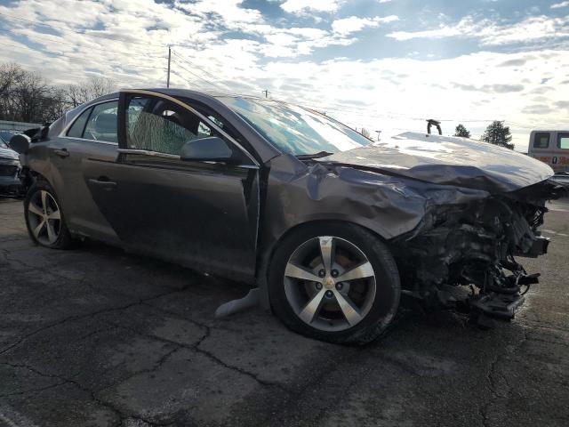 Photo 4 from auction – 2011 CHEVROLET MALIBU 1LT with VIN 1G1ZC5E14BF252078