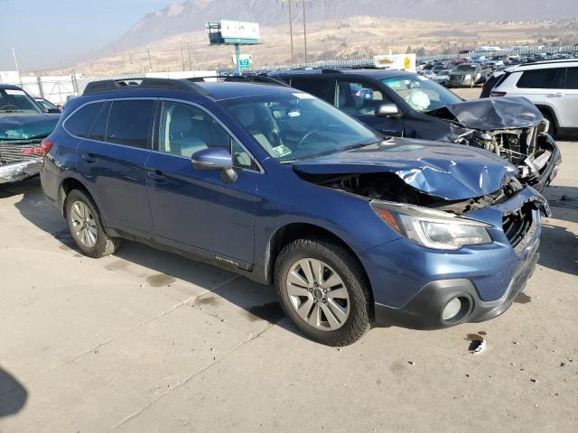 Photo 4 from auction – 2019 SUBARU OUTBACK 2. with VIN 4S4BSAFC0K3340675