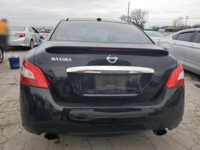 Photo 6 from auction – 2011 NISSAN MAXIMA S with VIN 1N4AA5AP3BC801216