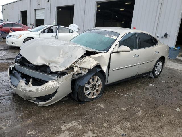BUICK LACROSSE C 2008 with VIN 2G4WC582081279322 - Photo from auction