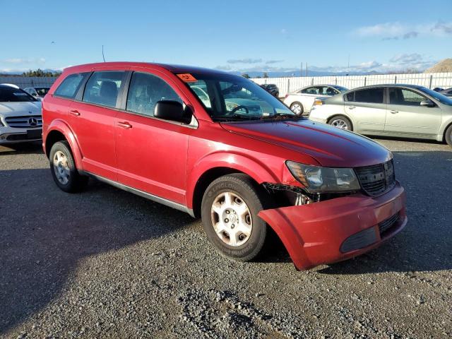 Снимка 4 от търг – 2009 DODGE JOURNEY SE с VIN 3D4GG47B59T547437