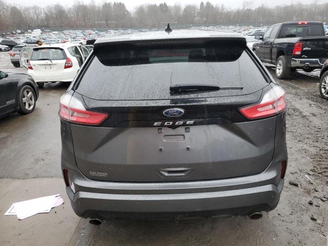 Photo 6 from auction – 2021 FORD EDGE SEL with VIN 2FMPK4J94MBA35444